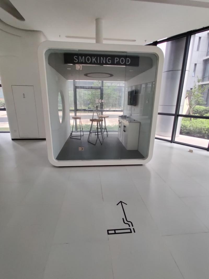 可能，这是一种新的房产运营模式
首先说明，本文要讨论的这种方式很颠覆，可能会超出大部分公司的运营能