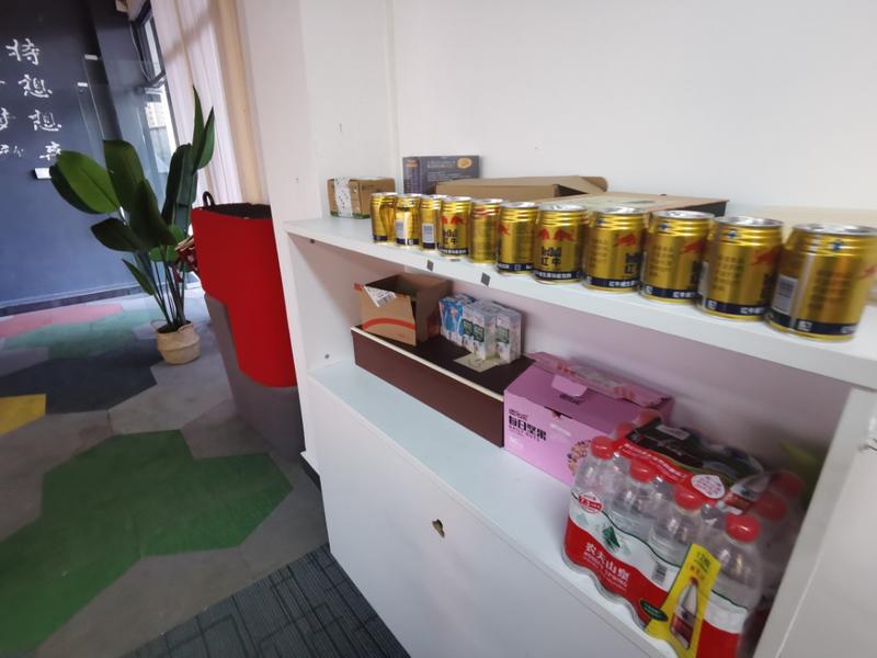 广州第一期夜话今晚即将开始
非常荣幸把地点定在本人公司
也欢迎各位生财圈友在广州或者路过广州的，常来