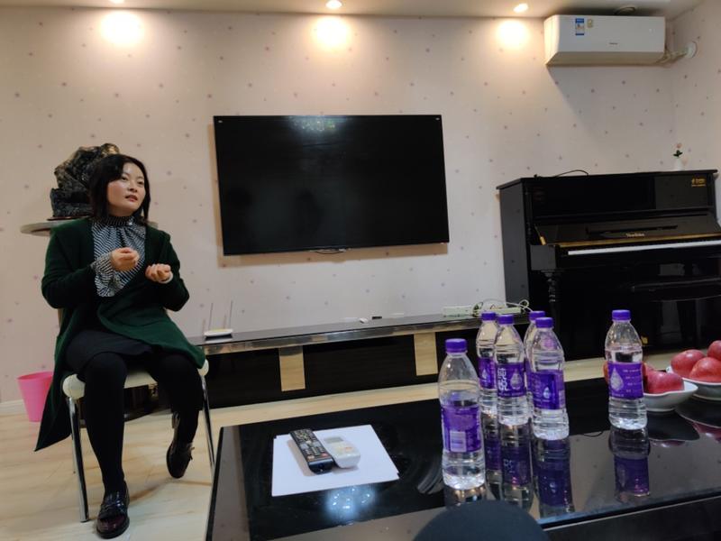 生财夜话北京02 复盘总结(主持人角度)
体验感受!
第一感觉 官方服务 差
第二感觉 生财要