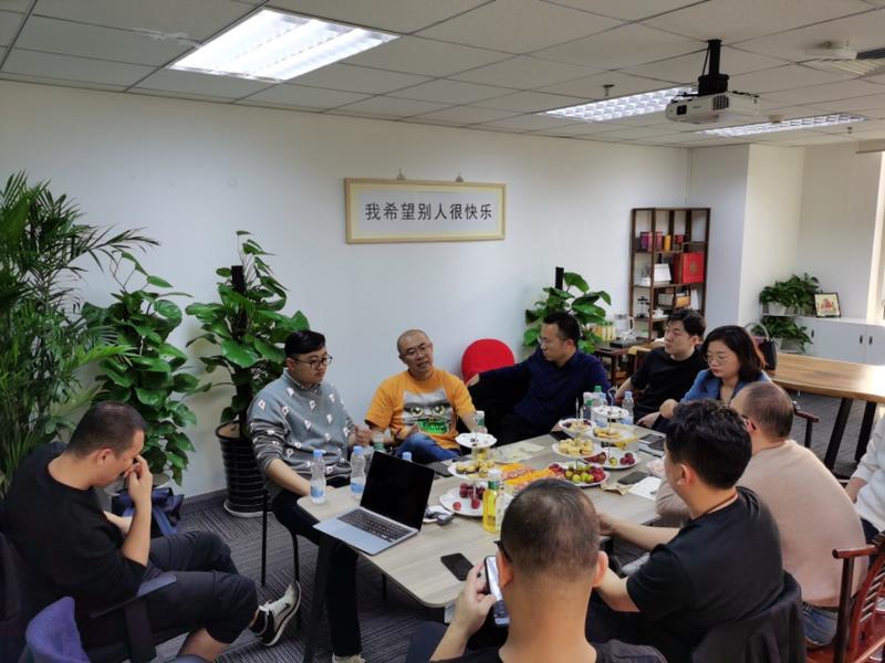 月营收1.2亿：小小包麻麻创始人贾万兴的创业之术
（本篇笔记源于私董会串门，经过贾老师审阅和授