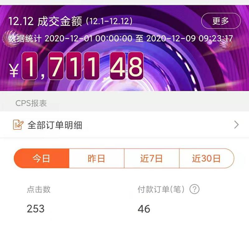 #轻享
捡到一块面包屑，日入过千
背景：在广州见面会后，加了挺多生财的球友。大概在两周前，突然看到