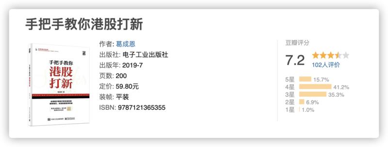 港股打新  
《港股打新新手入门攻略》
大家好，我是大咪。今年初入生财，转眼已经快到年末，还从