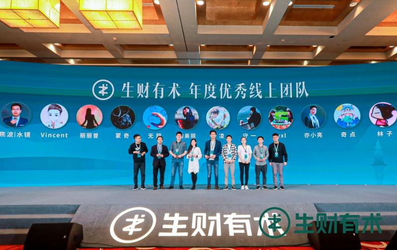 如何组织好一场规模上千人的见面会的线上协作？
#全国见面会# #复盘# #线上团队# 
全文指路👉🏻