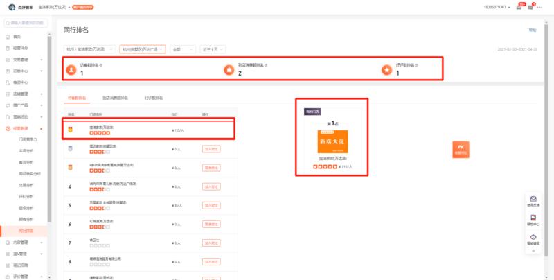 #家政云店项目
我是怎么用一部手机，把家政店开到全国的。
正如标题所说，我在美团大众