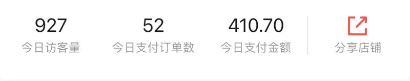 【红包封面售卖】一周时间，搭建一个自裂变的赚钱系统
预告，今天又是一篇保姆式教程。 
内容包含：