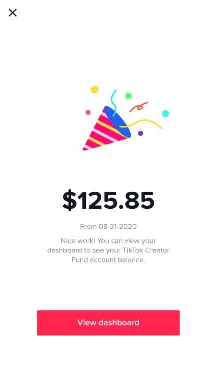 最近美区 TikTok 官方开启了一个用户激励计划，奖金是2亿美金，全部是用来发放给美区的用户，用来