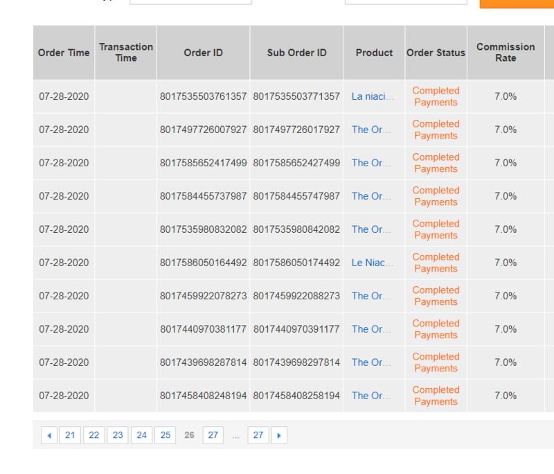 参加了生财有术的TK训练营之后
我是如何十天变现12000+美金的
我是在今年418的时候进入的生