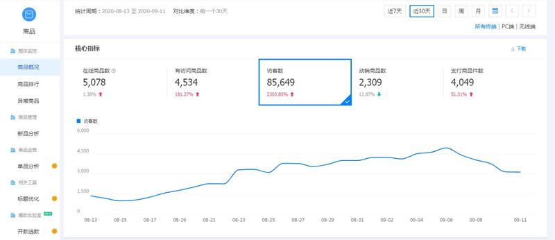 第一桶金 案例分享 思路分享