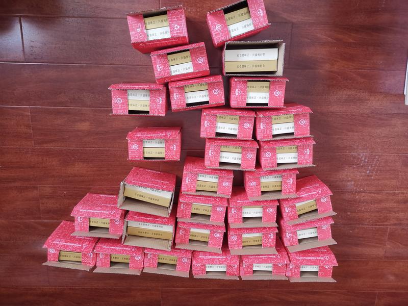 回顾：第一次作为生财的赞助商、同时也是第一次在星球发言...
一个小透明，能成为生财的赞助商，我是