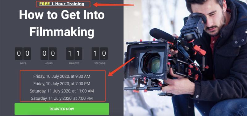 做网课   海外网课的营销
我最近几年在国外，见过很多国外流行的卖课方法，摄影师、理发师，健身教