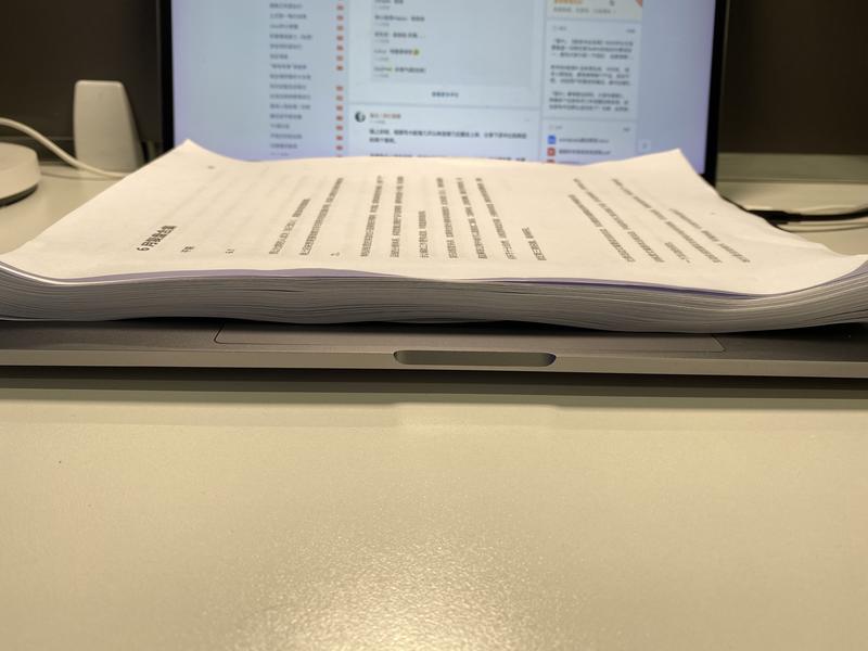 5月6号，我发了一个帖，要求运营团队开始写复盘，目前已经运行了两个月，给大家交个作业。
6月份复盘