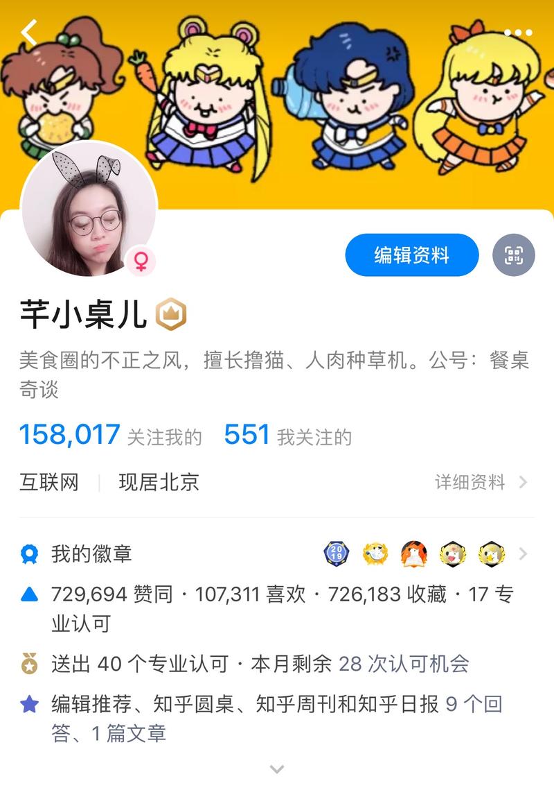 2020开年第一月的知乎成绩单
主要是粉丝、赞、收藏和带货数据
数据稍有滞后，但影响不大
等有空再整