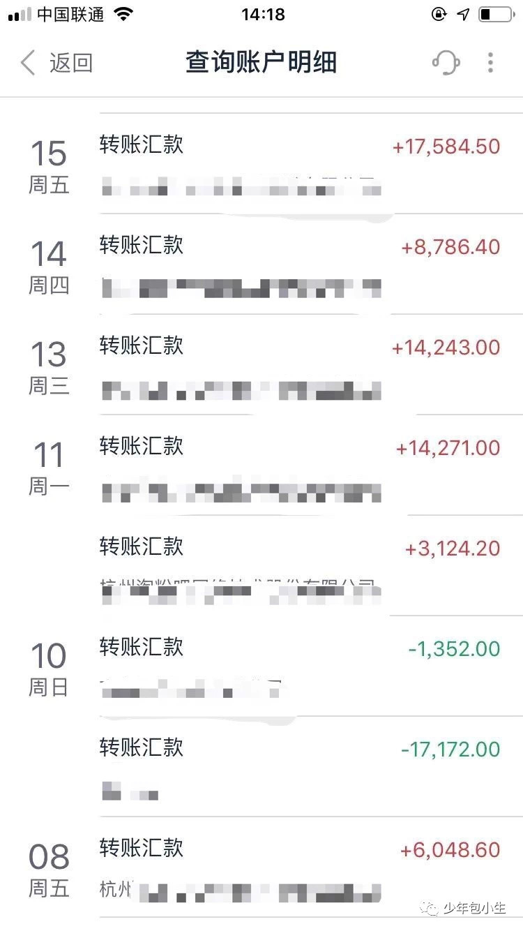 地推拉新是怎么做到月佣金30万的？
拉新项目自营团队是在2019年6月开始接触的，经过3个多月的测