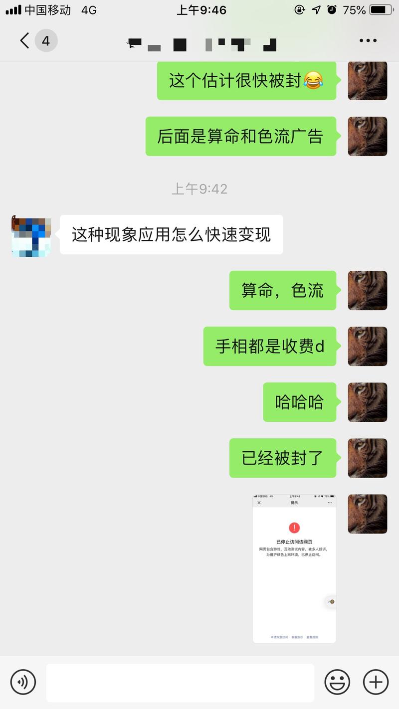 每到年底都会见到各种这样的小测试，现在我只是简单的推测他背后的变现套路，实则对里面的操作细节不太懂，