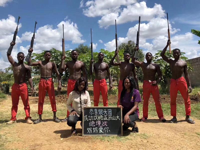很感谢亦仁老哥提供的平台，这里大神云集，学习了不少。第一次发帖还望指教。大半夜分享一个挺有意思的东西