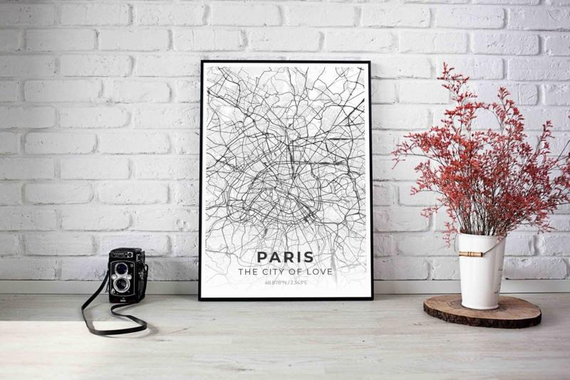 不囤货，每周付出两三个小时，兄弟俩兼职卖地图月入2w+，怎么做到的？
更有意思的是，这可是一个服务类