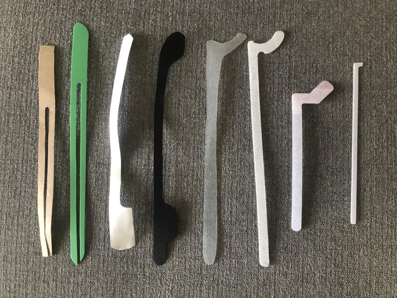 一个小小的塑料片，居然销往全球 100 多个国家，给夫妻俩带来每月 15000+ 美元的收入？而这个