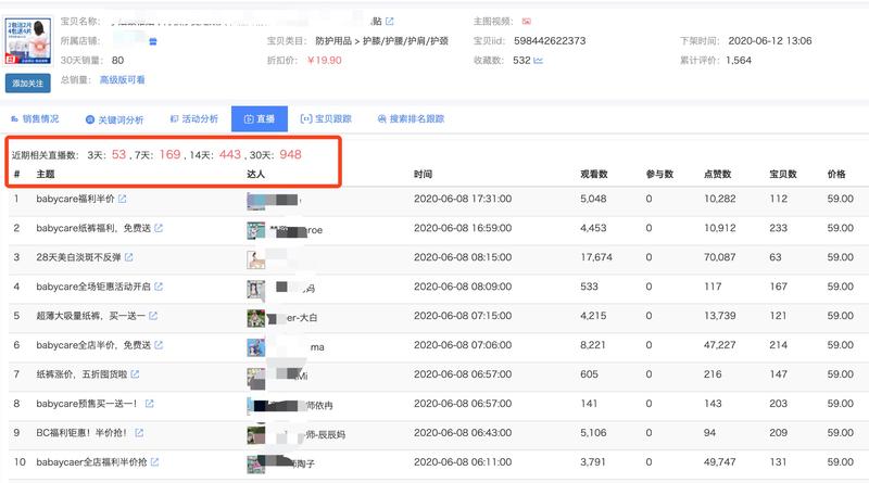 30天900场付费直播，亲身经历告诉你：商家一定要学做私域。
事情是这样的：之前我一直在通过公众号