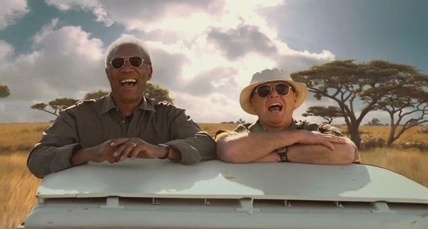 《每个人都应该有一份自己的，遗愿清单》