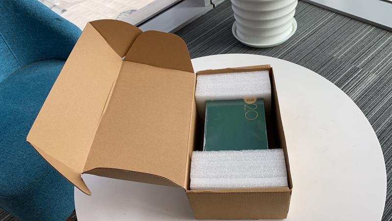 全网第一个开箱晒单[呲牙]，这几天大家都能收到了。