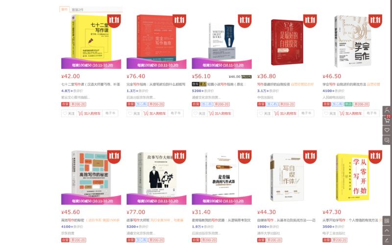 随便聊聊  
《搜索技巧：如何使用电商网站的搜索功能解决工作生活中的问题》
我们日常的购物流程，