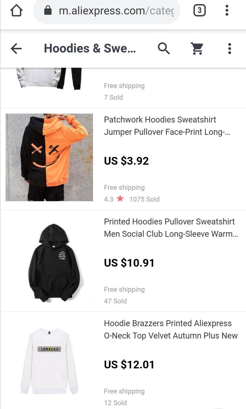 一直很纳闷，aliexpress上这么便宜的包邮商品，怎么解决的物流成本呢？
我定居在国外，回国时每