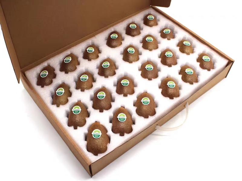 🐒猴子的救兵猕猴桃
猴子的救兵五年了，老板是一名程序员。五年来，一直坚持副业经营猴子的救兵，自家种，