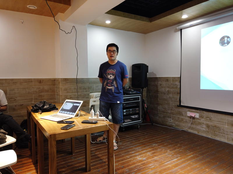 2019.5.25 南京见面会，部分花絮。感谢几位大佬给我的建议，帮我理清了思路，开阔了做事的思维，