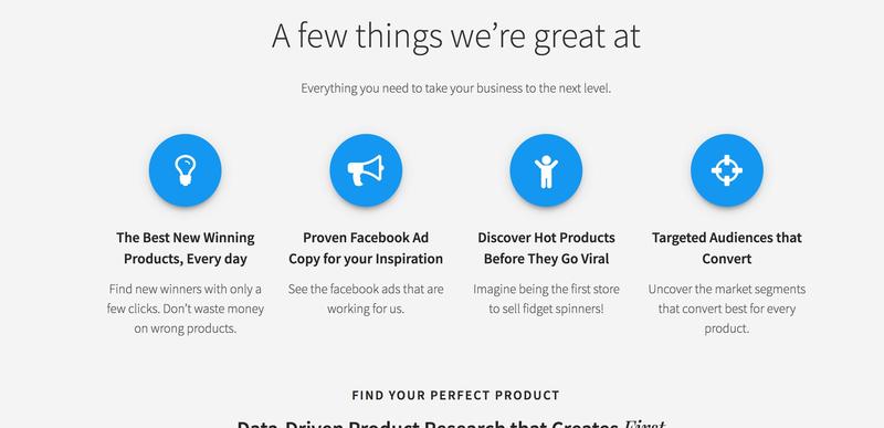 发现个极好的dropshipping Spy工具，查找流行产品，店铺产品订单量，利润，aliexpr