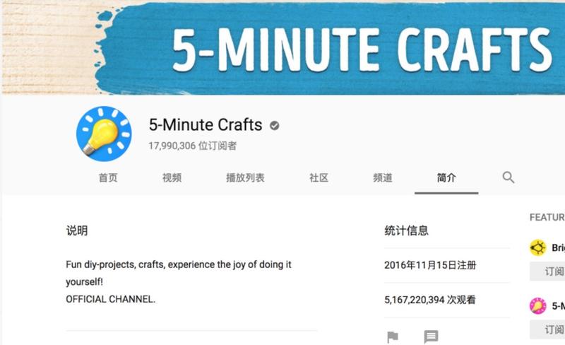 国内短视频增加一种变现渠道