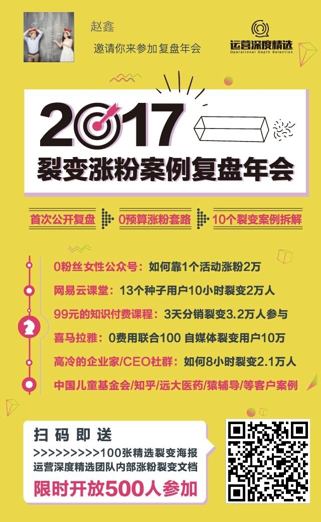 荔枝微课靠分销和价格调整策略，卖了不少和裂变相关的课程，这个赚钱思路还是非常棒的。